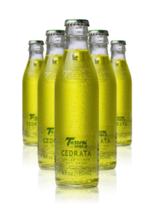 cedrata tassoni 24 x 20 cl