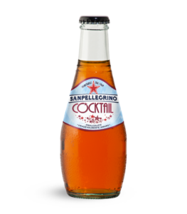 san pellegrino cocktail 0.2 l
