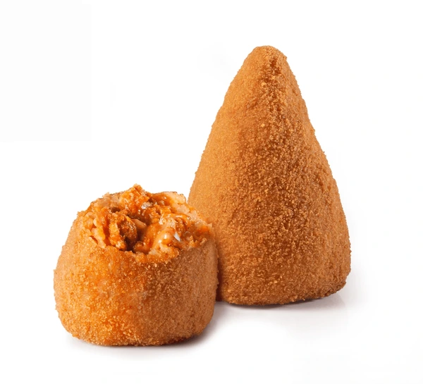 arancino arancina isolated on white 600nw 2563503877