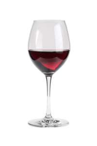 calice di vino