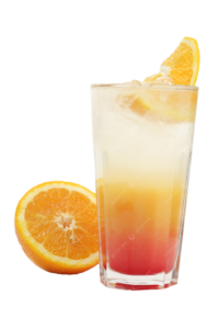 cocktail analcolico