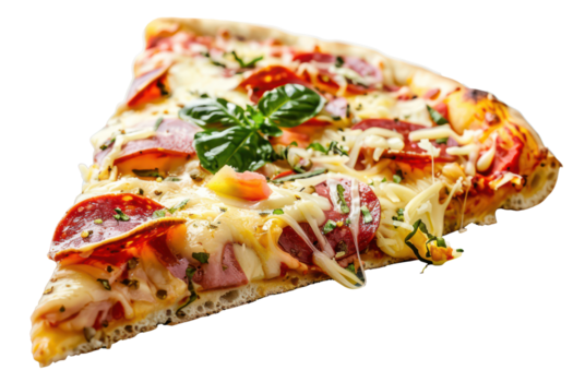 pizza farcita